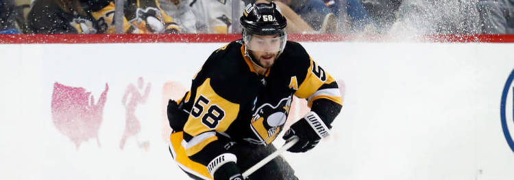NHL Odds, Picks & Predictions for Thursday: Coyotes vs. Penguins (10/13)