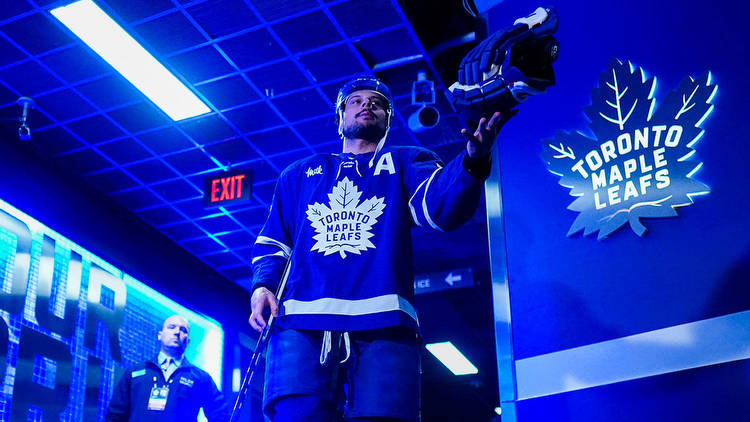 NHL Odds, Preview, Prediction: Panthers vs. Maple Leafs Game 1 (Tuesday, May 2)