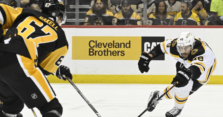 NHL Parlay Picks, Odds and NHL Best Bets for Tuesday 11/14