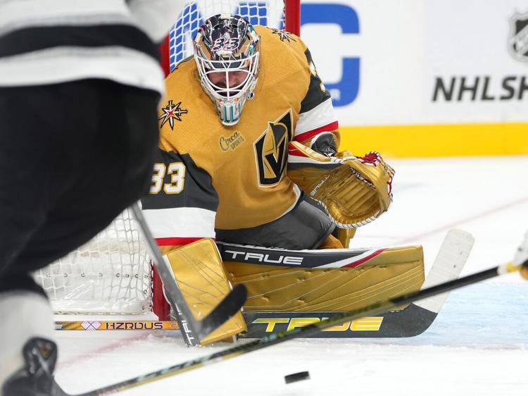 NHL Pre-Season: Avalanche vs Golden Knights Vegas Odds & Pick