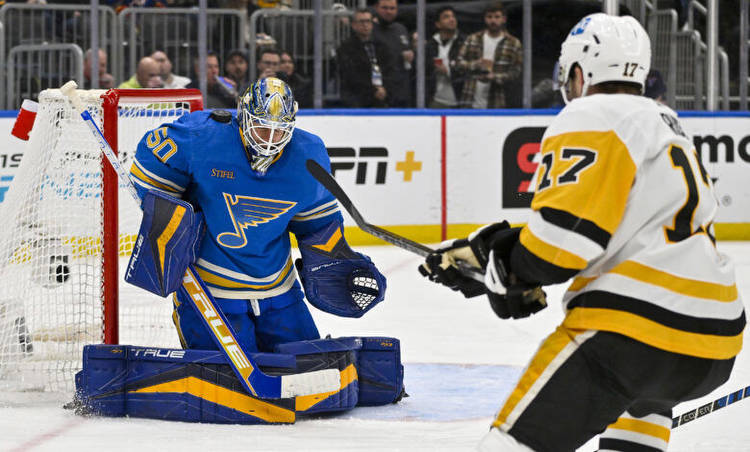 NHL Predictions & Odds 3/2/23