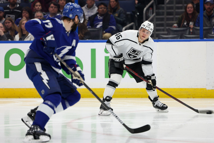 NHL Predictions: Lightning Three Keys to Victory vs Kings