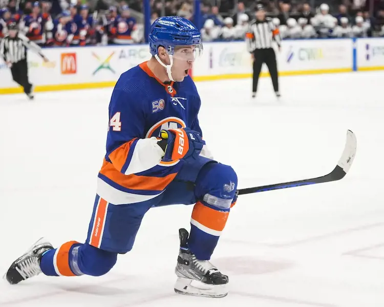 NHL prop picks March 24: Bet on Islanders’ Bo Horvat