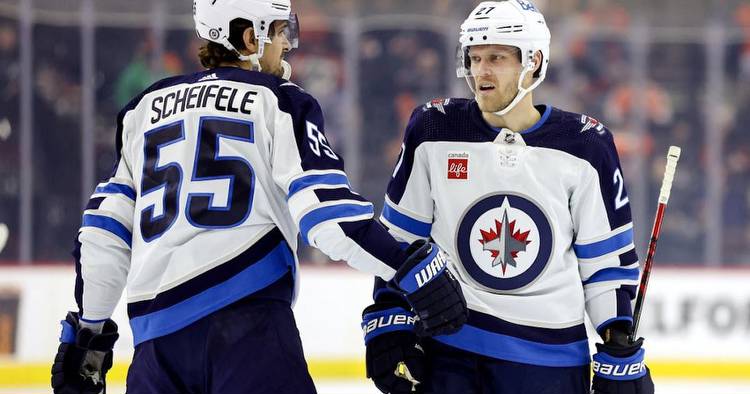 NHL Shot Prop Picks, Predictions for Tuesday: Easy Over for Ehlers