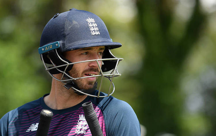 Niall O'Brien: Time for England's stand-in opener to convince v Sri Lanka