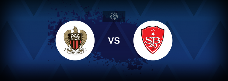 Nice vs Brest Betting Odds, Tips, Predictions, Preview