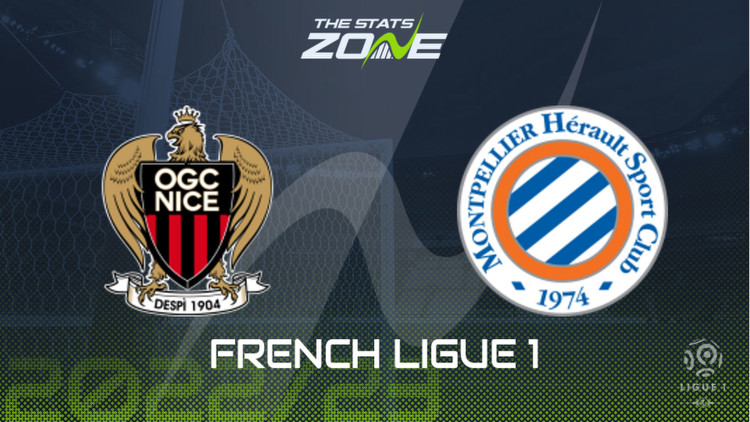 Nice vs Montpellier Preview & Prediction