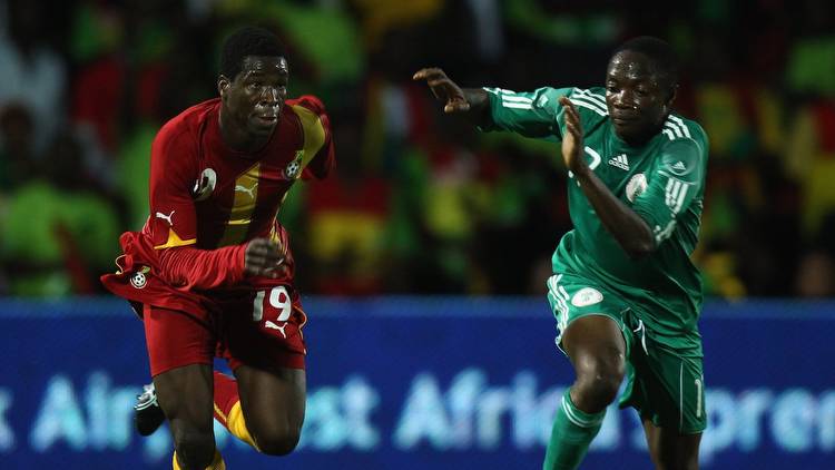 Nigeria vs Ghana: Predictions, odds & betting tips