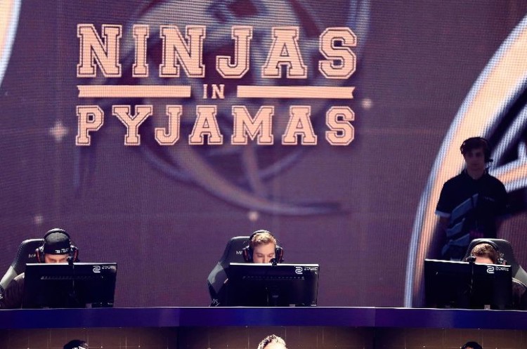 Ninjas in Pyjamas vs 1win Tips & Predictions