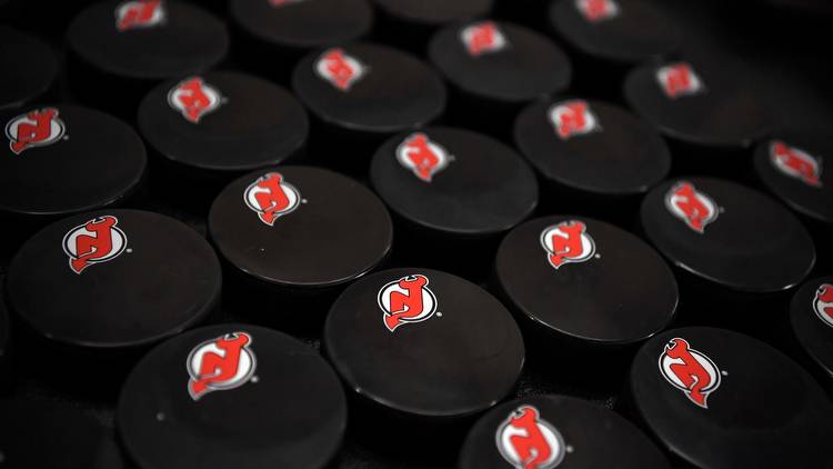 NJ Devils to pick 2nd after 2022 NHL Draft Lottery reveal