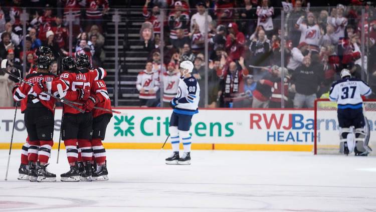 NJ Devils vs. Montreal Canadiens odds, picks and predictions