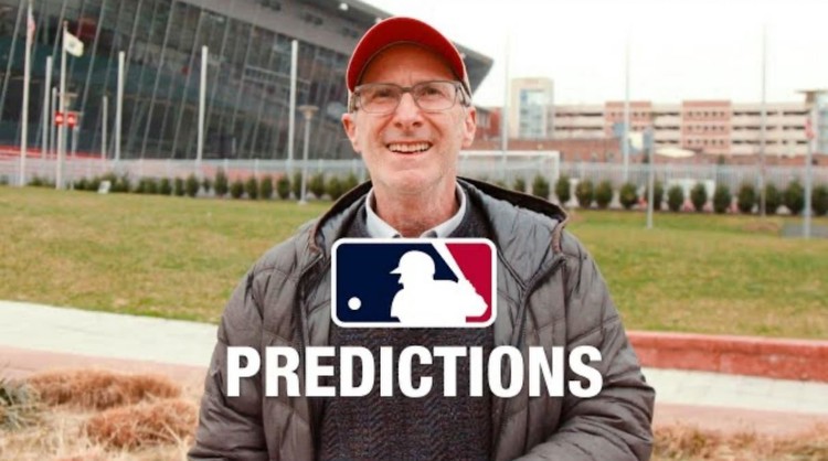 NJIT Mathematics Professor Unveils Modeling Projections for MLB's 2023 Season
