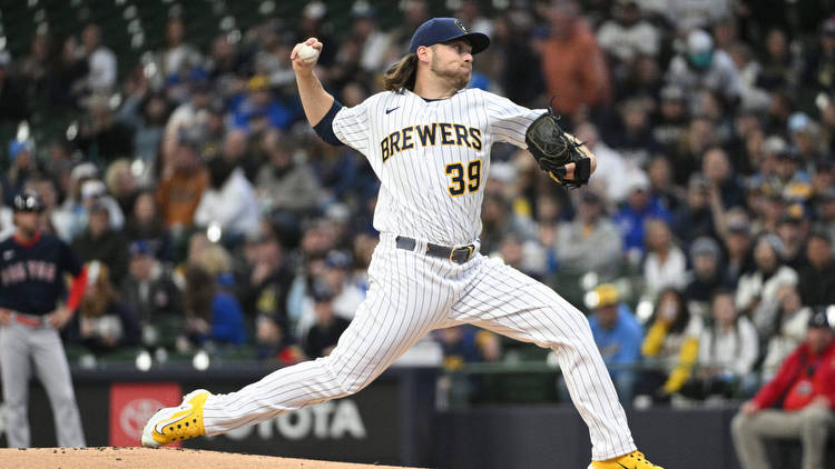 NL Central Odds Update: Brewers Leap Pack, Reds Near By