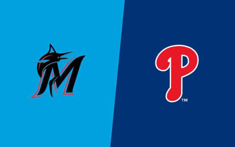 NL Wild Card Series Game 1 Preview: How to Watch, Betting Odds, Matchups, & More for Phillies vs. Marlins