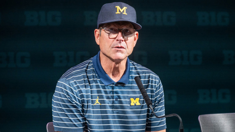 No Evidence Sportsbooks Were Alerted to Take Down Michigan Odds