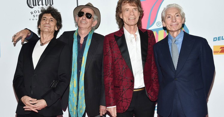 No satisfaction for US brewer that used Rolling Stones in legal battle with Burton beer firm