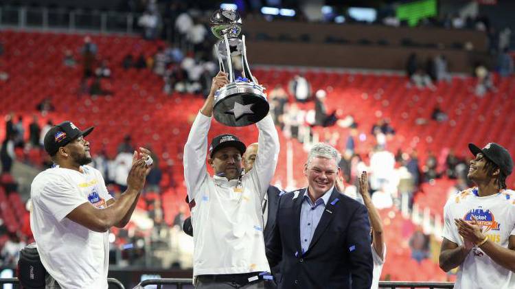 North Carolina Central wins Celebration Bowl, spoils Jackson State’s perfect season