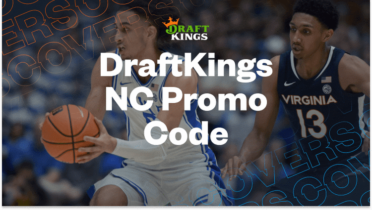 North Carolina DraftKings Promo Code: $300 Bonus Bets On Mar. 11