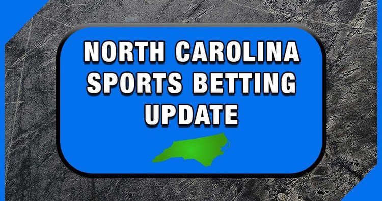 North Carolina sports betting takes key step forward with rules established