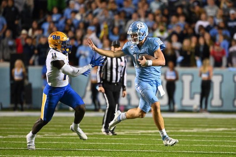 North Carolina vs Pittsburgh Prediction