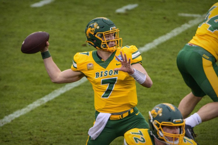 North Dakota State vs Montana Odds, Spread & Prediction