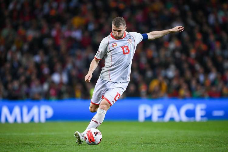 North Macedonia vs Azerbaijan Prediction and Betting Tips