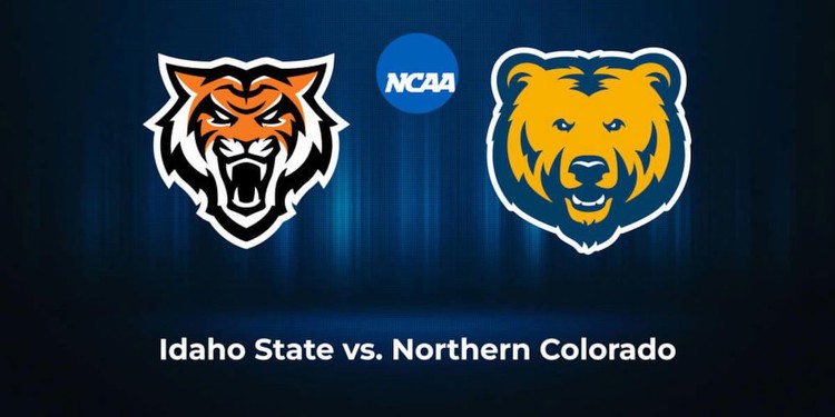 Northern Colorado vs. Idaho State: Sportsbook promo codes, odds, spread, over/under