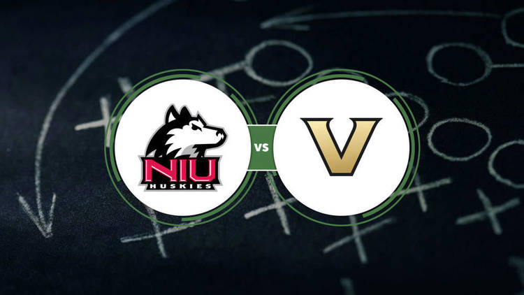 Northern Illinois Vs. Vanderbilt: NCAA Football Betting Picks And Tips