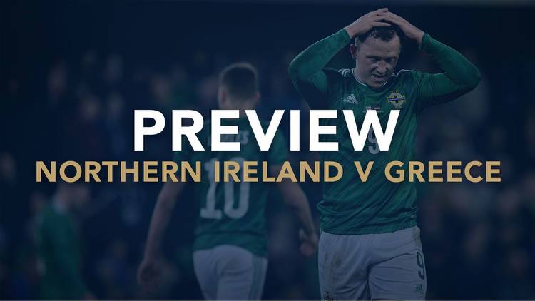 Northern Ireland v Greece tips: Nations League best bets and preview