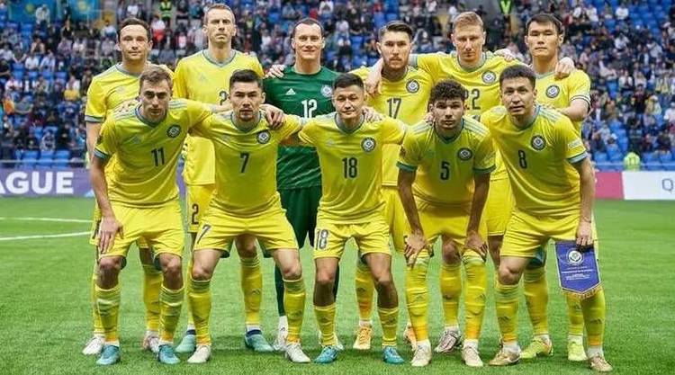 Northern Ireland vs Kazakhstan Prediction, Betting Tips & Odds │19 JUNE, 2023