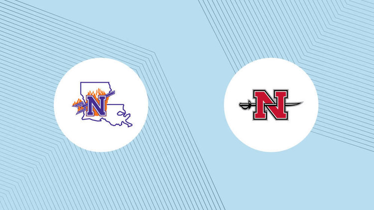 Northwestern State vs. Nicholls State Prediction: Expert Picks, Odds, Stats and Best Bets