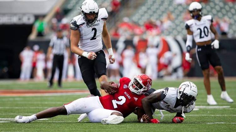 Northwestern vs. Miami (OH): How to watch online, live stream info, game time, TV channel