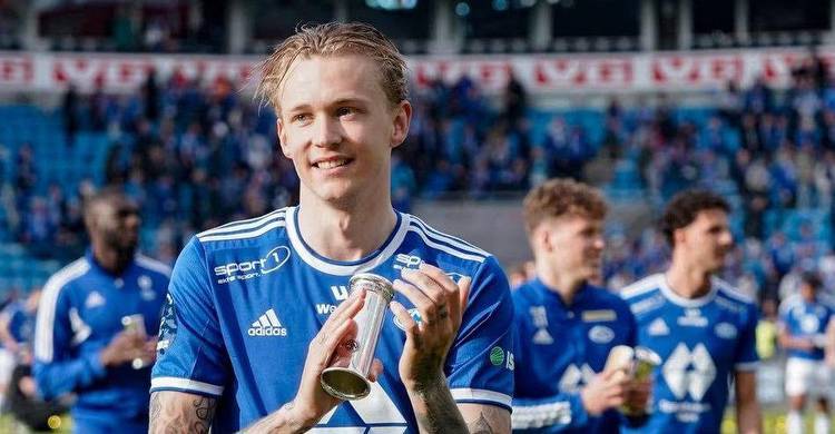 Norwegian center back Birk Risa signing with NYCFC: Report