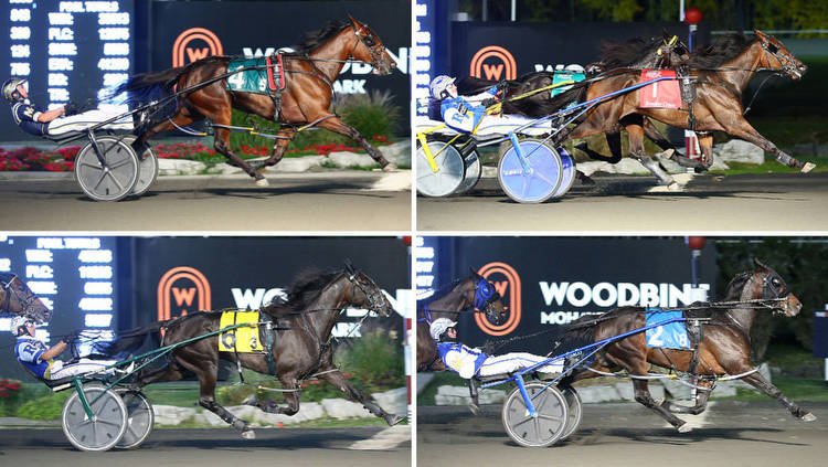 Notable Names, Performances In Mohawk Qualifiers