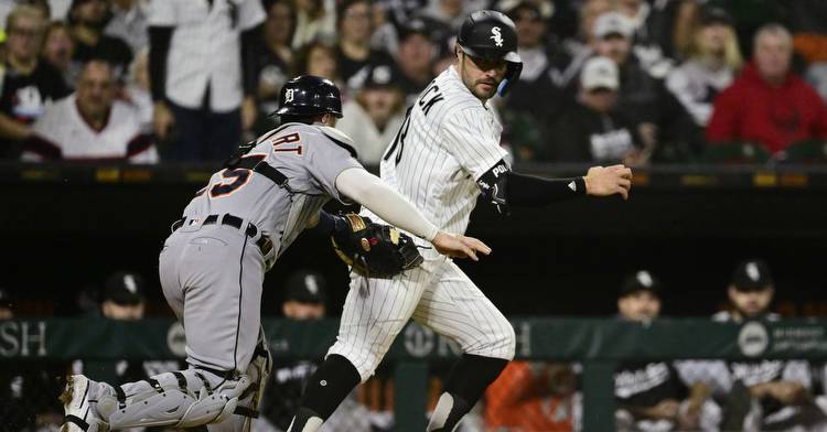 Nothing-to-lose Chicago White Sox lose faces, devoured by Detroit Tigers