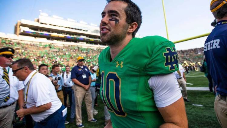 Notre Dame vs. BYU: How to watch online, live stream info, game time, TV channel