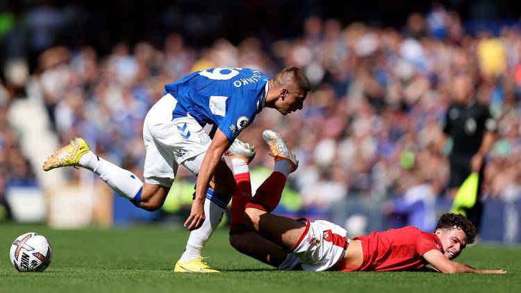 Nottingham Forest v Everton tips: Premier League best bets and preview