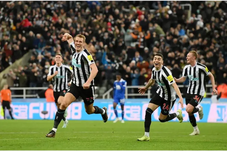 Nottingham Forest vs Newcastle United Best Bets and Predictions