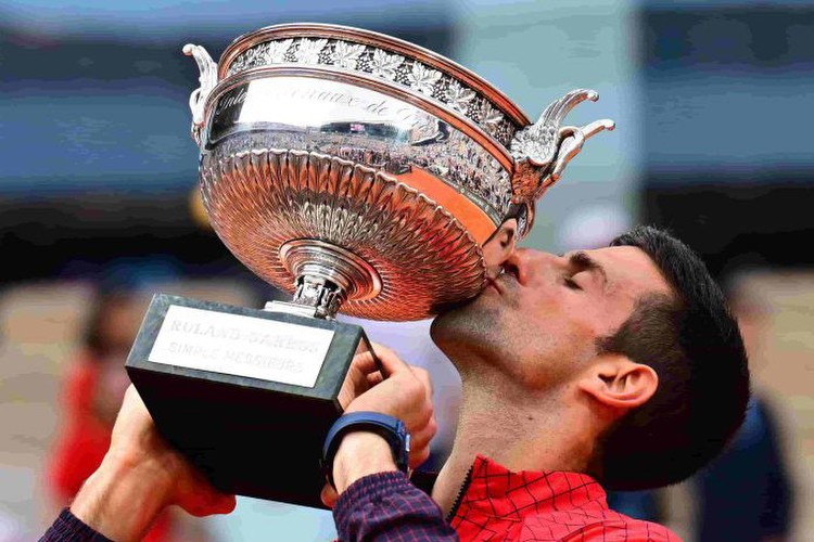 Novak Djokovic Net Worth Now Stands at an Estimated $230 Million