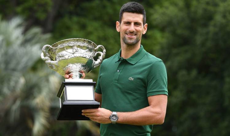 Novak Djokovic retirement message sent to rivals with new 'main focus' for world No 1