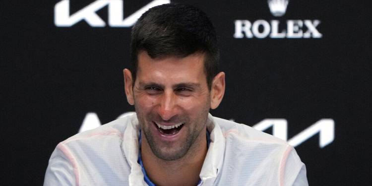Novak Djokovic vs. Marton Fucsovics: Prediction and Match Betting Odds