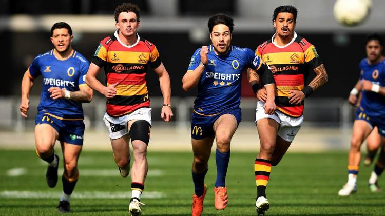 NPC wrap: Otago hand Waikato first defeat of season to keep finals hopes alive