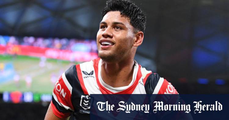 NRL 2023: Jaxson Paulo now cops jibes from South Sydney Rabbitohs fans for right reasons after death threats last year