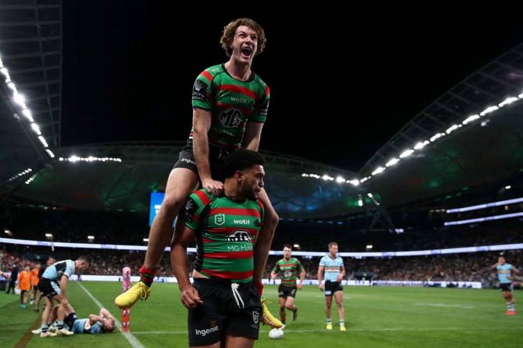 NRL Finals 2022 Week 3 Schedule