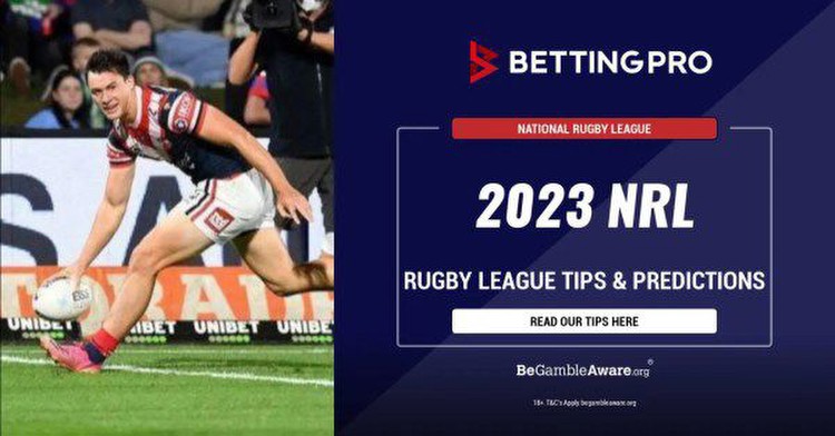 NRL Odds: A Comprehensive Guide to Betting on Rugby League