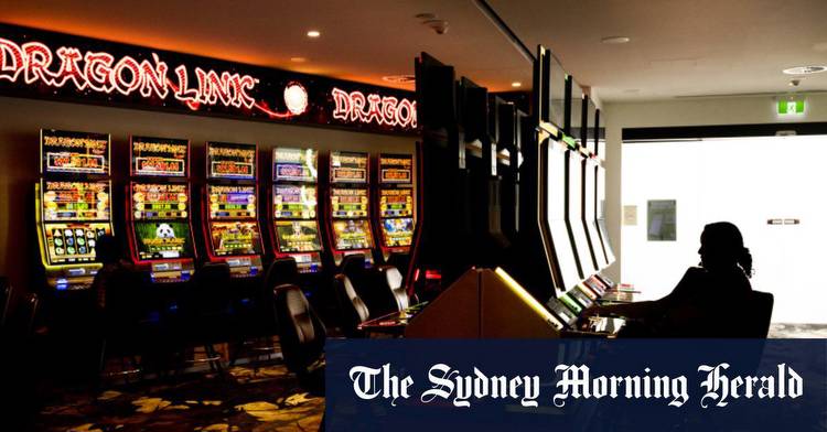 NSW gambling: How clubs got hooked on pokies
