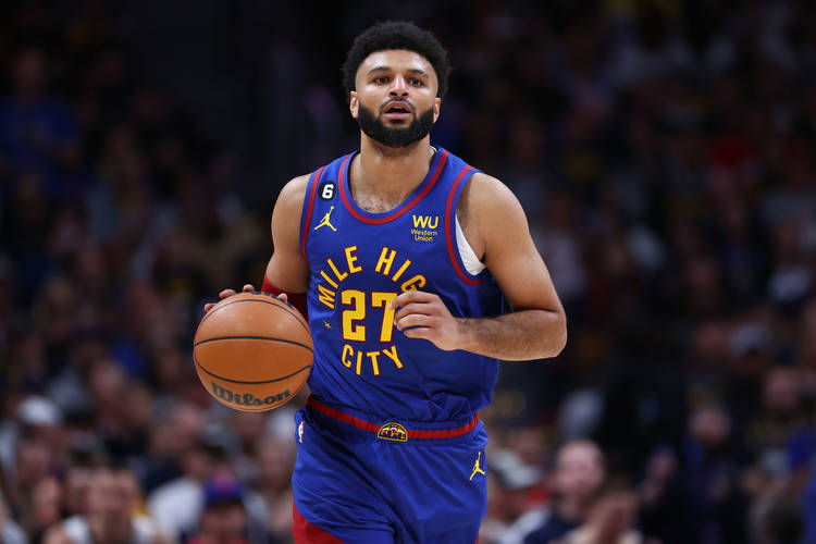 Nuggets Game Tonight: Nuggets vs. Lakers Odds, Starting Lineup, Injury Report, Predictions, TV Channel for Oct. 26