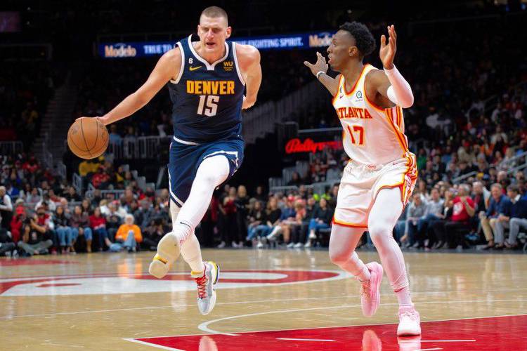 Nuggets to cover, plus a Jokic-Doncic prop parlay: Best bets for Dec. 6