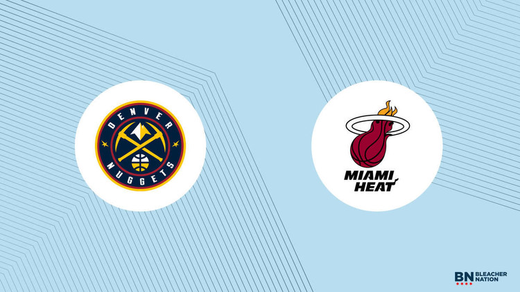 Nuggets vs. Heat Prediction: Expert Picks, Odds, Stats and Best Bets