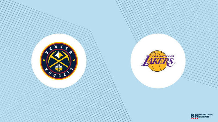 Nuggets vs. Lakers Prediction: Expert Picks, Odds, Stats and Best Bets